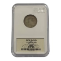 2 zł 1933 Głowa Kobiety VF25