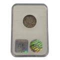 2 zł 1933 Głowa Kobiety VF25
