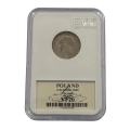2 zł 1932 Głowa Kobiety VF20