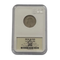 2 zł 1934 Głowa Kobiety F15