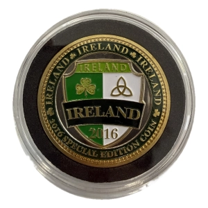 Medal Ireland 2016 Special Edition
