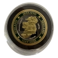 Medal Ireland 2016 Special Edition
