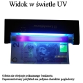 Lampa UV - dł. fali 366 nm - Leuchtturm