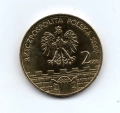 2 zł NG 2007 - ŚWIDNICA