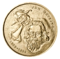 2 zł NG 2002 - Jan Matejko