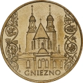 2 zł NG 2005 - Gniezno