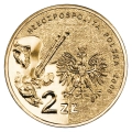 2 zł NG 2006 - Aleksander Gierymski