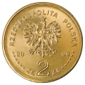 2 zł NG 2006 - 100-lecie SGH