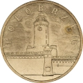 2 zł NG 2005 - Kołobrzeg