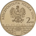 2 zł NG 2006 - Bochnia