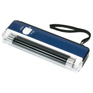 Lampa UV - długość fali 365 nm - LINDNER