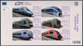 2021 Fi. blok 238 A ** Nowoczesny tabor cięty folder