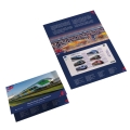 2021 Fi. blok 238 A ** Nowoczesny tabor cięty folder