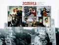2002 Fi. 3841 ** blok 182 Zemsta karnet