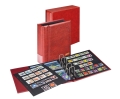 MC - Multi Collect - klaser z etui - LINDNER