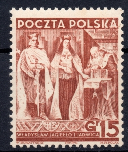 1938 Fi. 334 ** Bez mieczy