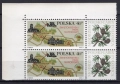 1969 Fi. 1769 B1 ** Turystyka gwarancja - ŚWIĘTÓKRZYSKI