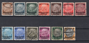1939 Fi. GG 1 - 13 kas Paul Hindenburg