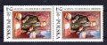 1980 Fi. 2534 B3 – 110. rocznica urodzin W. I. Lenina -  krótszy przecinek  