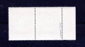 1981 Fi. 2598 kasowane B1 Polska ceramika szlachetna - plamka przy "K" W "POLSKA"