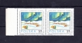 1982 Fi. 2684** B1 50 lat badań polarnych - kropka pod "Z" w "ZŁ"