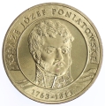 2 zł NG 2013 - książę Józef Poniatowski
