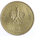 2 zł NG 2013 - książę Józef Poniatowski