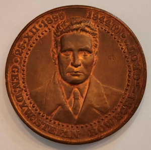 MEDAL Związek Walki Zbrojnej - Armia Krajowa
