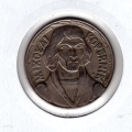 10 złotych 1967 Mikołaj Kopernik st. III - moneta obiegowa