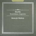 Pudełko Cert na monetę 50 zł Ssa Henryk Walezy NBP