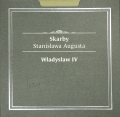 Pudełko Cert na monetę 50 zł Ssa Władysław IV NBP