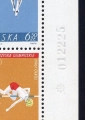 1964 Fi. blok 42 ** Olimpiada Tokio MK2