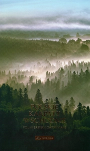 2023 Fi. 5313-5314 ** Polskie Karpaty Wschodnie folder