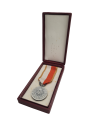 Medal 40 lecia Polski Ludowej