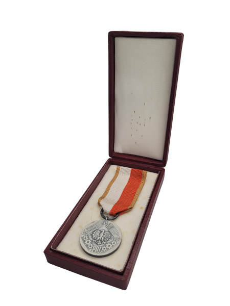 Medal 40 lecia Polski Ludowej