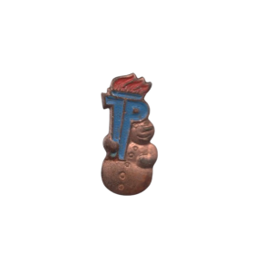 Odznaka FDJ i pionierów JP do sportów zimowych