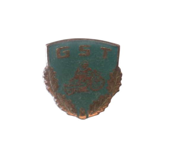 Odznaka za osiągnięcia w sportach motorowych