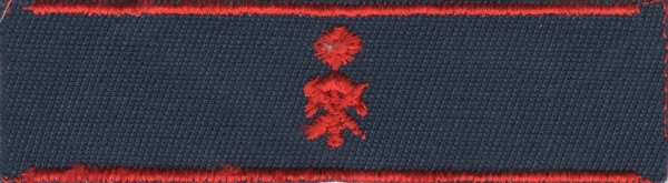 Naramiennik munduru GST