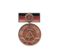 Medal za osiągnięcia w rolniczych spółdzielniach