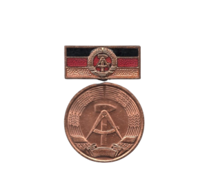 Medal za osiągnięcia w rolniczych spółdzielniach