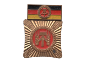 Odznaka Kolektyw pracy socjalistycznej