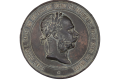 Austria Wiedeń 1873 medal Wystawa Światowa st.3