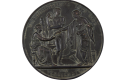 Austria Wiedeń 1873 medal Wystawa Światowa st.3