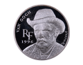 Francja 10 franków 1996 Van Gogh