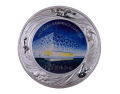 Medal Igrzyska Olimpijskie w Pekinie 2008 Basen
