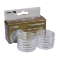 Kapsle Ultra Perfect Fit na monety bulionowe fi. 22,05 mm (suweren) - 10 szt. LEUCHTTURM