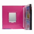 Album K-POP na 160 kart TCG BTS BLACK PINK Leuchtturm