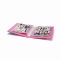 Album K-POP na 160 kart TCG BTS BLACK PINK Leuchtturm