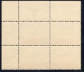 1943 Fi. GG 116 ** Zabytkowe budowle IV czwórka