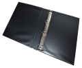 Klaser A4 czarny bez futerału - produkt polski 